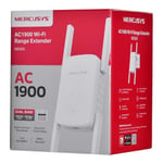 Mercusys ME50G, AC1900 4 Antenli Menzil Genişletici