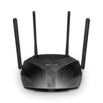 Mercusys Mercusys Mr70X, Ax1800 Dual-Band Wifi 6 Router