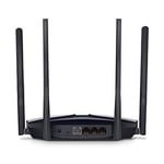 Mercusys Mercusys Mr70X, Ax1800 Dual-Band Wifi 6 Router