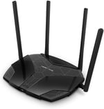 Mercusys Mercusys Mr70X, Ax1800 Dual-Band Wifi 6 Router