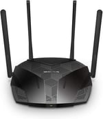 Mercusys Mercusys Mr70X, Ax1800 Dual-Band Wifi 6 Router
