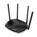Mercusys Mercusys Mr70X, Ax1800 Dual-Band Wifi 6 Router