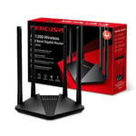 Mercusys MR30G, AC1200 Wireless Dual Band Gigabit Router