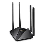 Mercusys MR30G, AC1200 Wireless Dual Band Gigabit Router