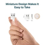 Mercusys MW150US, N150 Wireless Nano USB Adaptör