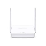 Mercusys MW301R, 300Mbps Wireless N Router