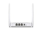 Mercusys MW302R, 300Mbps Multi-Mode Wireless N Router