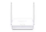 Mercusys MW302R, 300Mbps Multi-Mode Wireless N Router