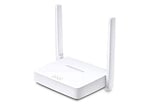 Mercusys MW302R, 300Mbps Multi-Mode Wireless N Router
