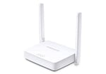 Mercusys MW302R, 300Mbps Multi-Mode Wireless N Router