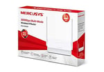 Mercusys MW302R, 300Mbps Multi-Mode Wireless N Router