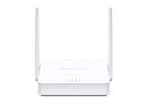 Mercusys MW302R, 300Mbps Multi-Mode Wireless N Router