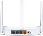 Mercusys MW305R, 300 Mbps Kablosuz N Yönlendirici