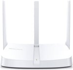 Mercusys MW305R, 300 Mbps Kablosuz N Yönlendirici