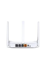 Mercusys MW305R, 300 Mbps Kablosuz N Yönlendirici