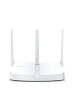 Mercusys MW305R, 300 Mbps Kablosuz N Yönlendirici