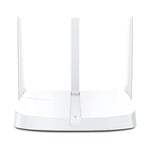 Mercusys MW306R, 300 Mbps Çok Modlu Kablosuz N Router