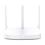 Mercusys MW306R, 300 Mbps Çok Modlu Kablosuz N Router