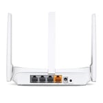 Mercusys MW306R, 300 Mbps Çok Modlu Kablosuz N Router