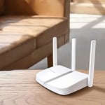 Mercusys MW306R, 300 Mbps Çok Modlu Kablosuz N Router