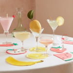 Meri Meri - Banana Napkins - Muz Peçeteler (x16)