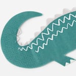 Meri Meri - Crocodile Napkins - Timsah Peçeteler - 16'lı