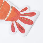 Meri Meri - Lobster Napkins - Istakoz Peçeteler - 16'lı