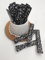 Merpak Şeker Stick Baskılı Stick Toz 3 gr x 1000'li