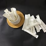 Merpak Şeker Stick Beyaz 3 gr x 1000 Adet