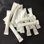 Merpak Şeker Stick Beyaz 3 gr x 1000 Adet