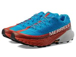 MERRELL AGILITY PEAK 5 AyakkabıErkek