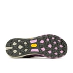 Merrell Agility Peak 5 Gore-Tex Kadın Outdoor Ayakkabı, Plumwine/Mauve, 37 Beden