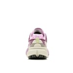Merrell Agility Peak 5 Gore-Tex Kadın Outdoor Ayakkabı, Plumwine/Mauve, 37 Beden