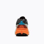 Merrell Agility Peak 5 Kadın Patika Koşu Ayakkabısı J068110-27893 Siyah