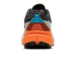 Merrell Agility Peak 5 Kadın Patika Koşu Ayakkabısı J068110-27893 Siyah