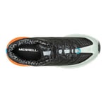 Merrell Agility Peak 5 Kadın Patika Koşu Ayakkabısı J068110-27893 Siyah