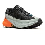 Merrell Agility Peak 5 Kadın Patika Koşu Ayakkabısı J068110-27893 Siyah