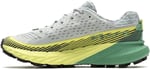MERRELL AGILITY PEAK 5 Spor AyakkabıKadın
