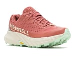 Merrell Agilty Peak 5 Gtx Kadın Outdoor Ayakabısı J068256-7317 Pembe