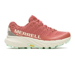 Merrell Agilty Peak 5 Gtx Kadın Outdoor Ayakabısı J068256-7317 Pembe