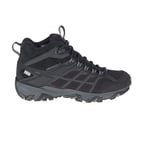 MERRELL Alverstone Mid Gtx Erkek Trekking Ve Yürüyüş Ayakkabısı