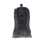 MERRELL Alverstone Mid Gtx Erkek Trekking Ve Yürüyüş Ayakkabısı