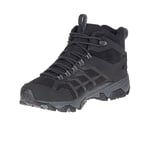 MERRELL Alverstone Mid Gtx Erkek Trekking Ve Yürüyüş Ayakkabısı