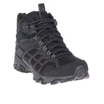 MERRELL Alverstone Mid Gtx Erkek Trekking Ve Yürüyüş Ayakkabısı