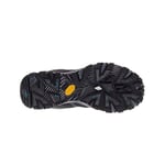 MERRELL Alverstone Mid Gtx Erkek Trekking Ve Yürüyüş Ayakkabısı