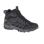 MERRELL Alverstone Mid Gtx Erkek Trekking Ve Yürüyüş Ayakkabısı