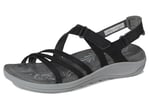 MERRELL Harbor Backstrap SandaletKadın