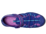 MERRELL Hydro 2 Balıkçı Sandaleti Unisex Çocuk