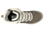 Merrell J037414-Z Siren 4 Thermo Mid Zip Wp Kahverengi Kadın Bot