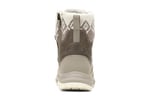 Merrell J037414-Z Siren 4 Thermo Mid Zip Wp Kahverengi Kadın Bot